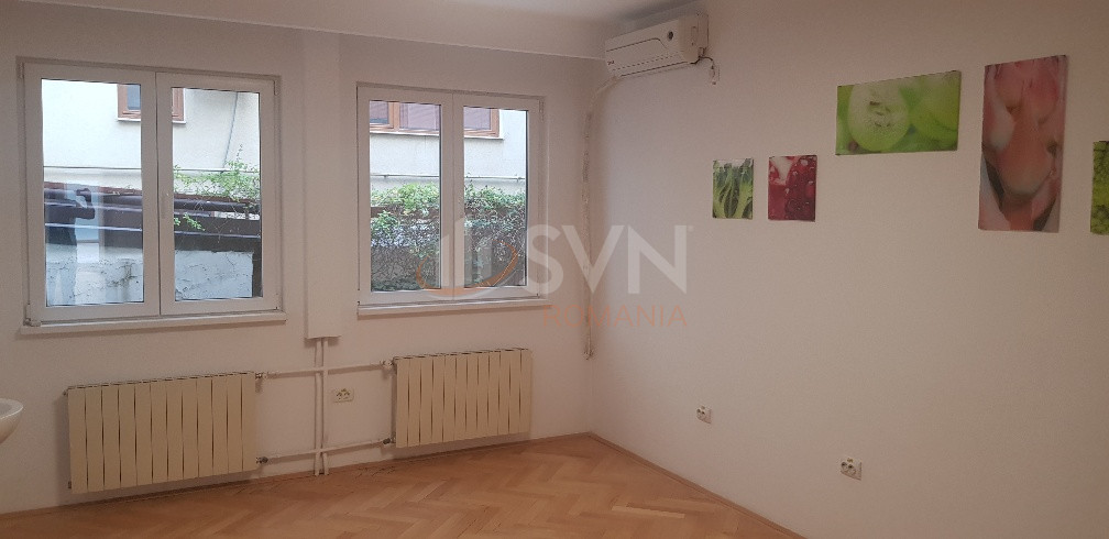 Spatiu comercial 350 mp Bucuresti/P-ta Dorobanti