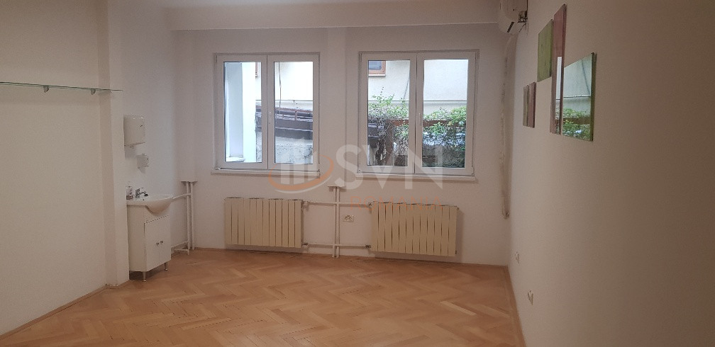 Spatiu comercial 350 mp Bucuresti/P-ta Dorobanti