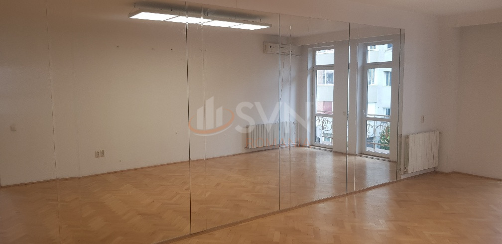 Spatiu comercial 350 mp Bucuresti/P-ta Dorobanti