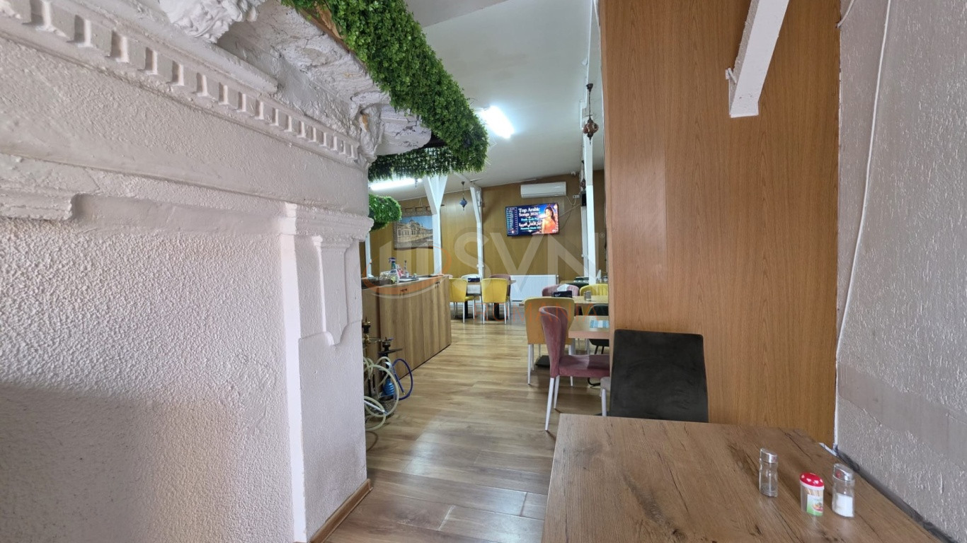 Spatiu comercial 350 mp Bucuresti/P-ta Victoriei