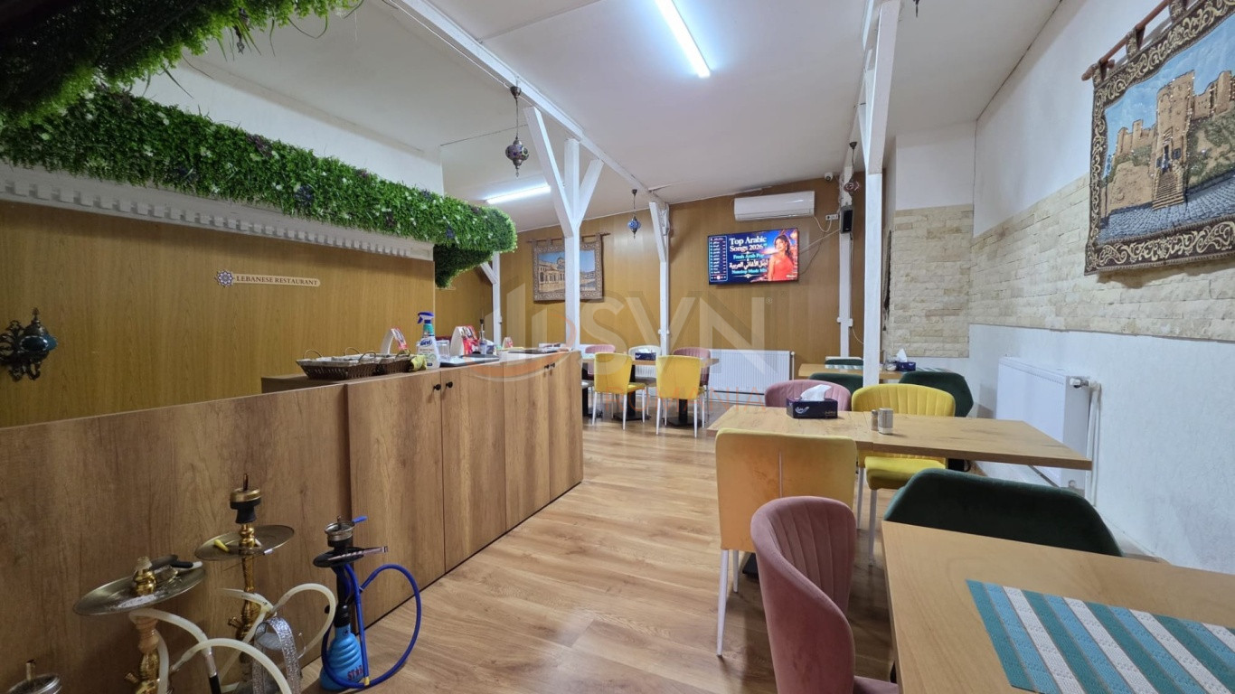 Spatiu comercial 350 mp Bucuresti/P-ta Victoriei