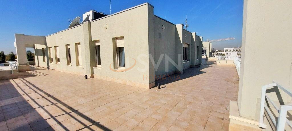 Spatiu comercial 350 mp Bucuresti/Nordului