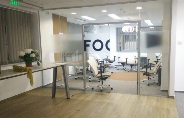 Spatiu comercial 350 mp Bucuresti/Armeneasca