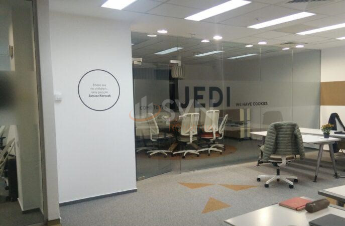 Spatiu comercial 350 mp Bucuresti/Armeneasca