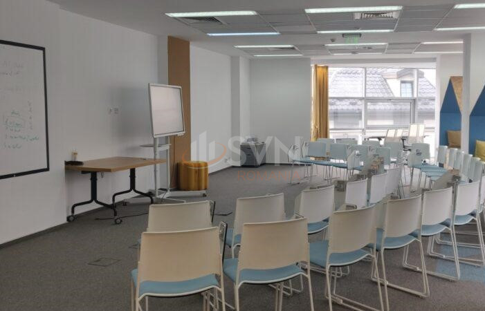 Spatiu comercial 350 mp Bucuresti/Armeneasca