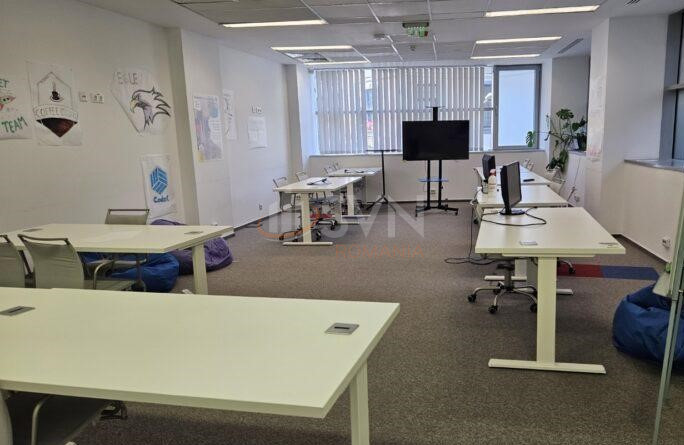 Spatiu comercial 350 mp Bucuresti/Armeneasca