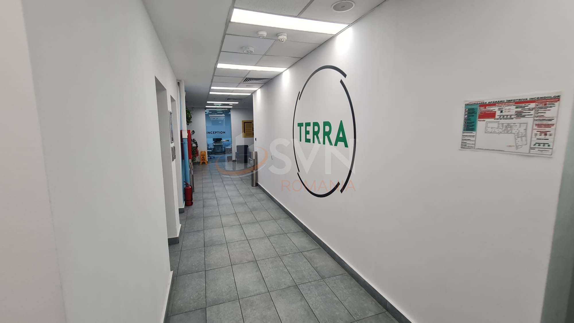 Spatiu comercial 350 mp Bucuresti/Armeneasca