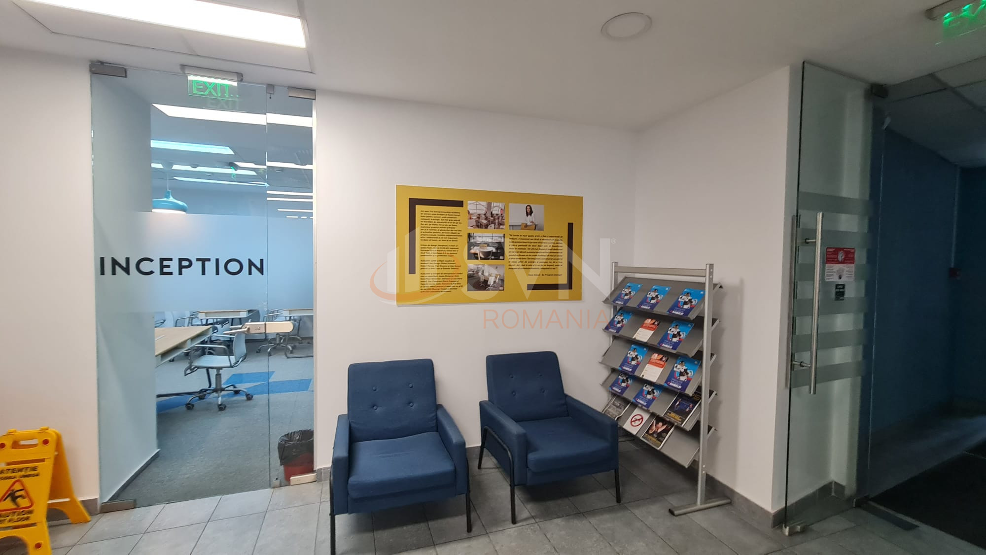 Spatiu comercial 350 mp Bucuresti/Armeneasca