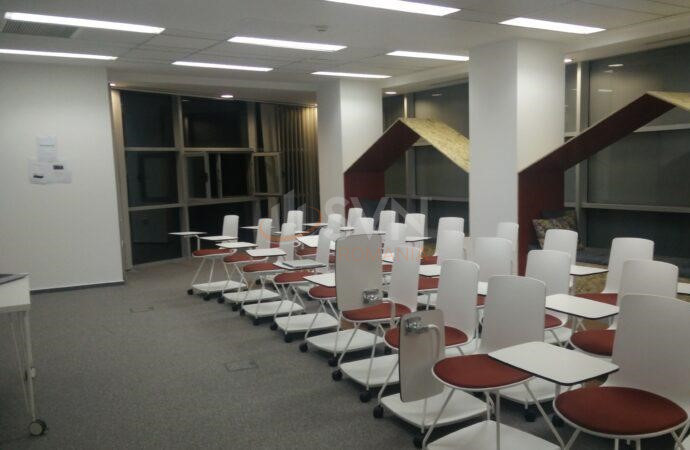 Spatiu comercial 350 mp Bucuresti/Armeneasca