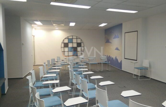 Spatiu comercial 350 mp Bucuresti/Armeneasca