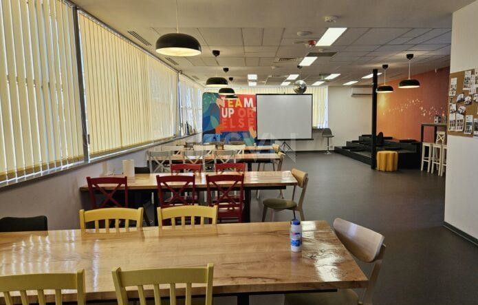 Spatiu comercial 350 mp Bucuresti/Armeneasca