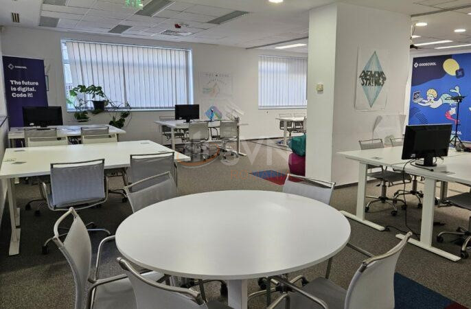 Spatiu comercial 350 mp Bucuresti/Armeneasca