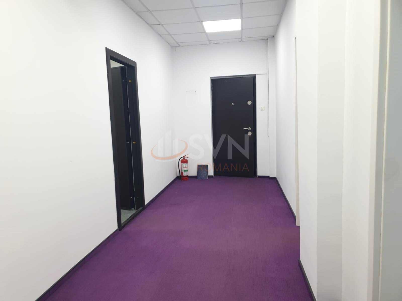 Spatiu comercial 350 mp Bucuresti/Grozavesti