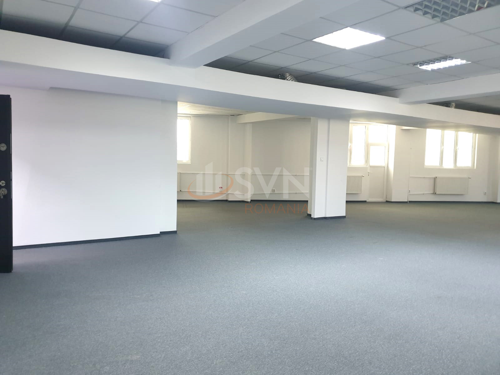 Spatiu comercial 350 mp Bucuresti/Grozavesti