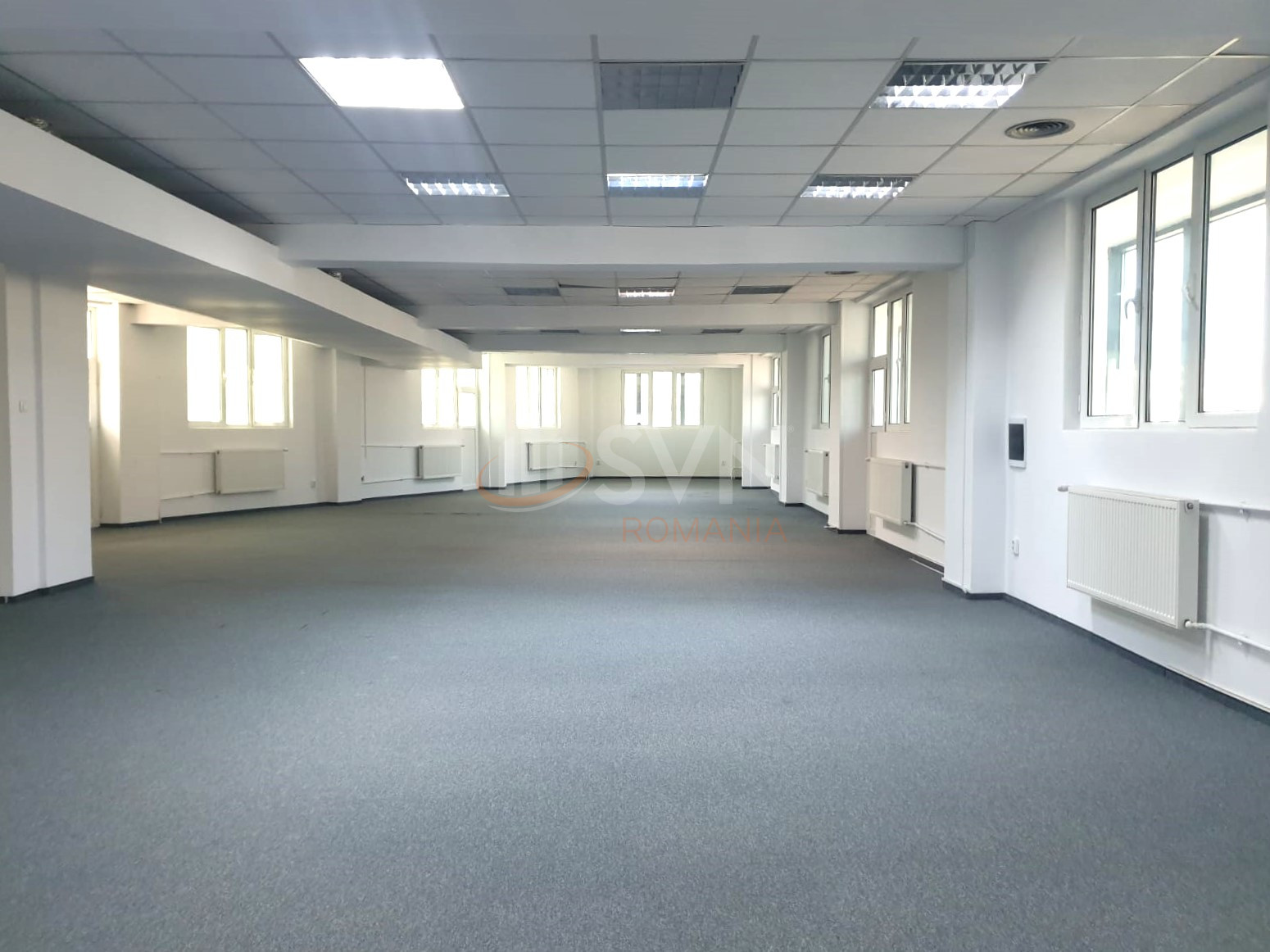 Spatiu comercial 350 mp Bucuresti/Grozavesti