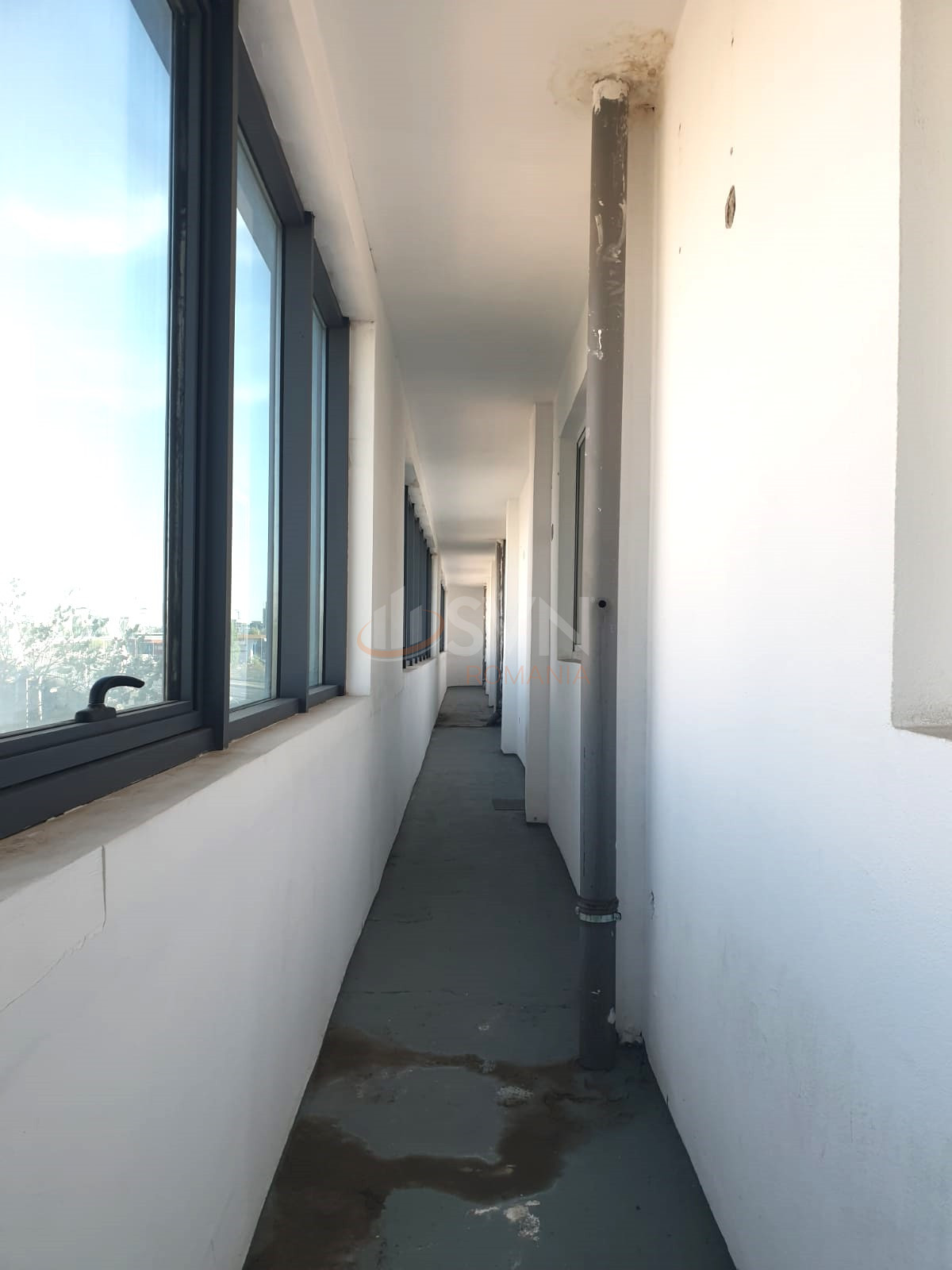 Spatiu comercial 350 mp Bucuresti/Grozavesti