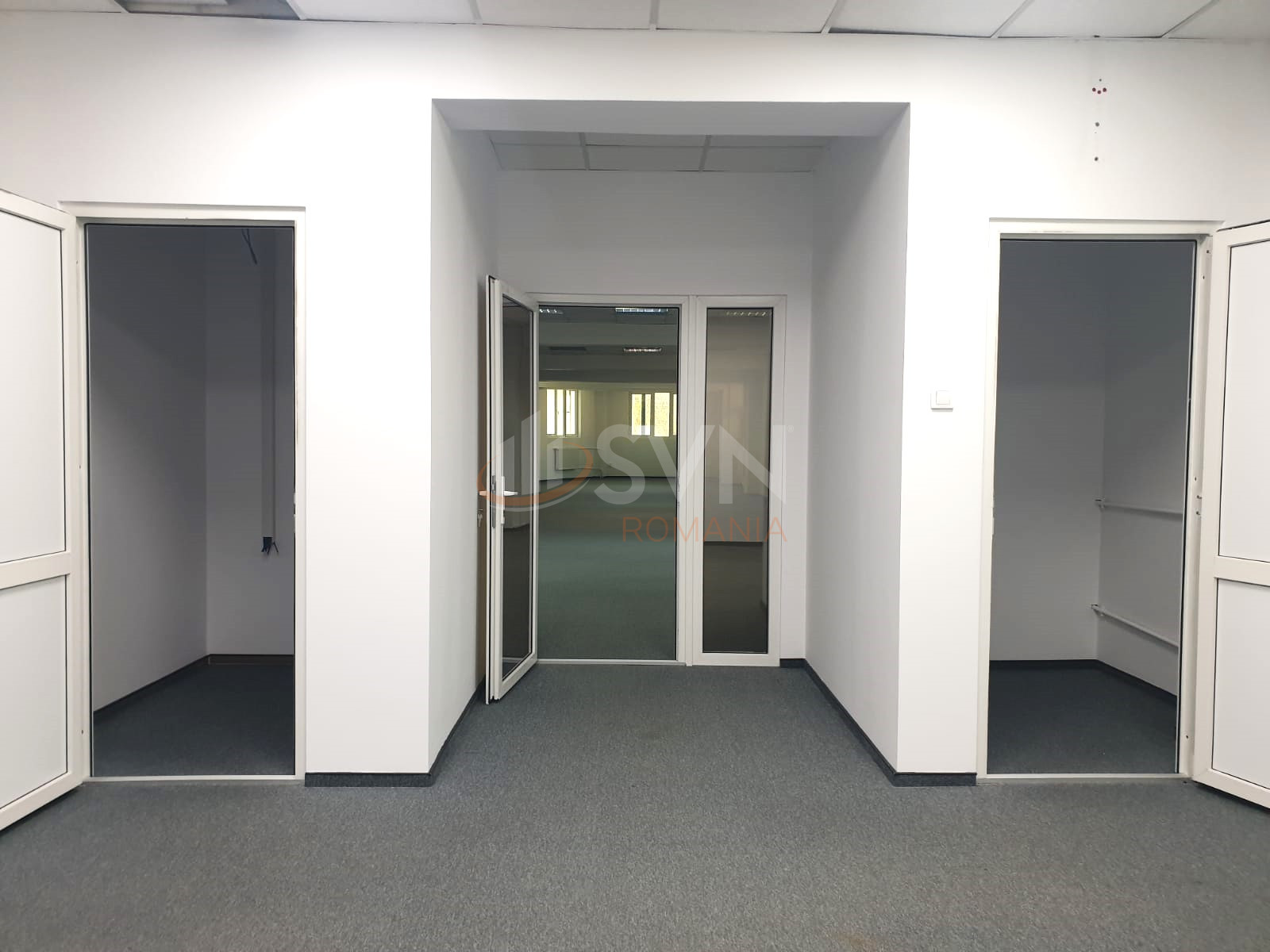 Spatiu comercial 350 mp Bucuresti/Grozavesti