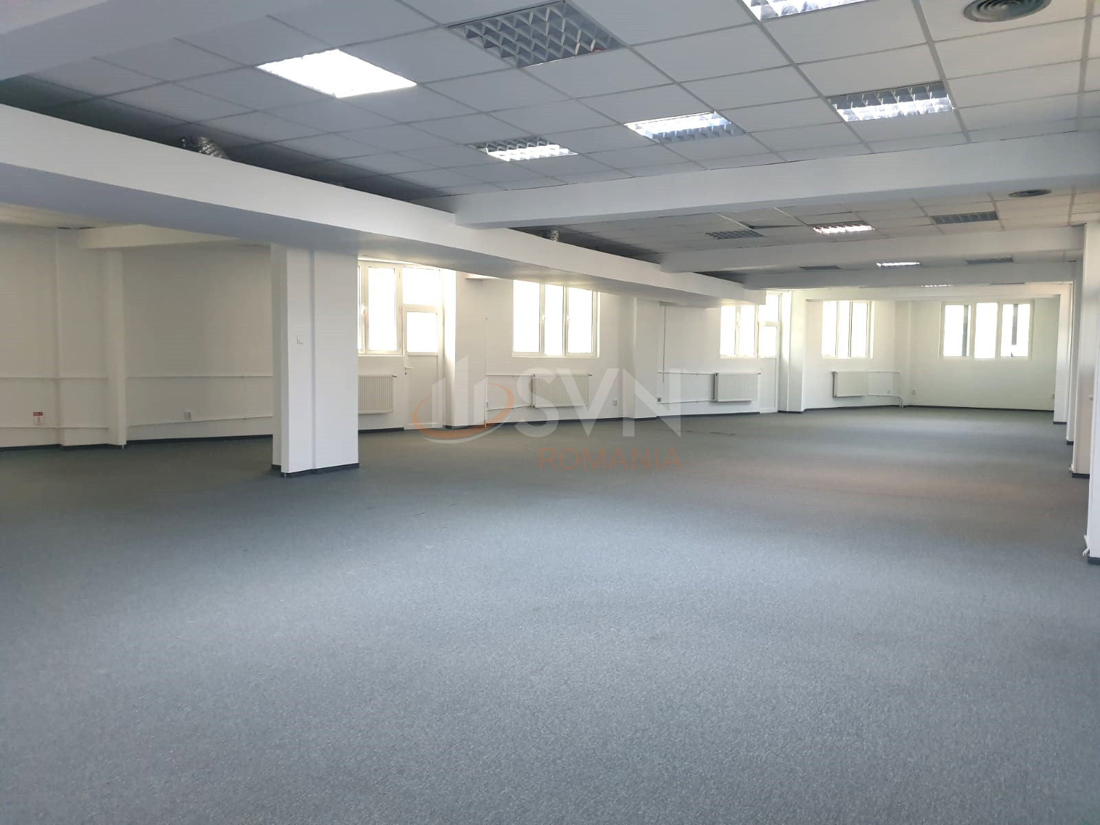 Spatiu comercial 350 mp Bucuresti/Grozavesti