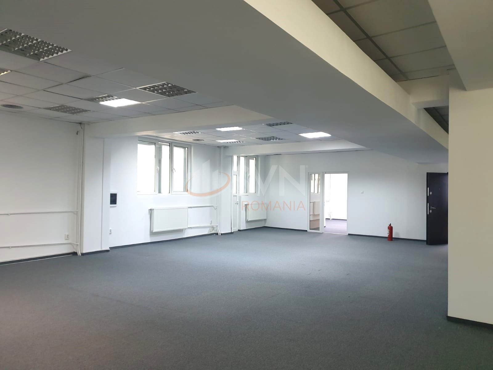 Spatiu comercial 350 mp Bucuresti/Grozavesti