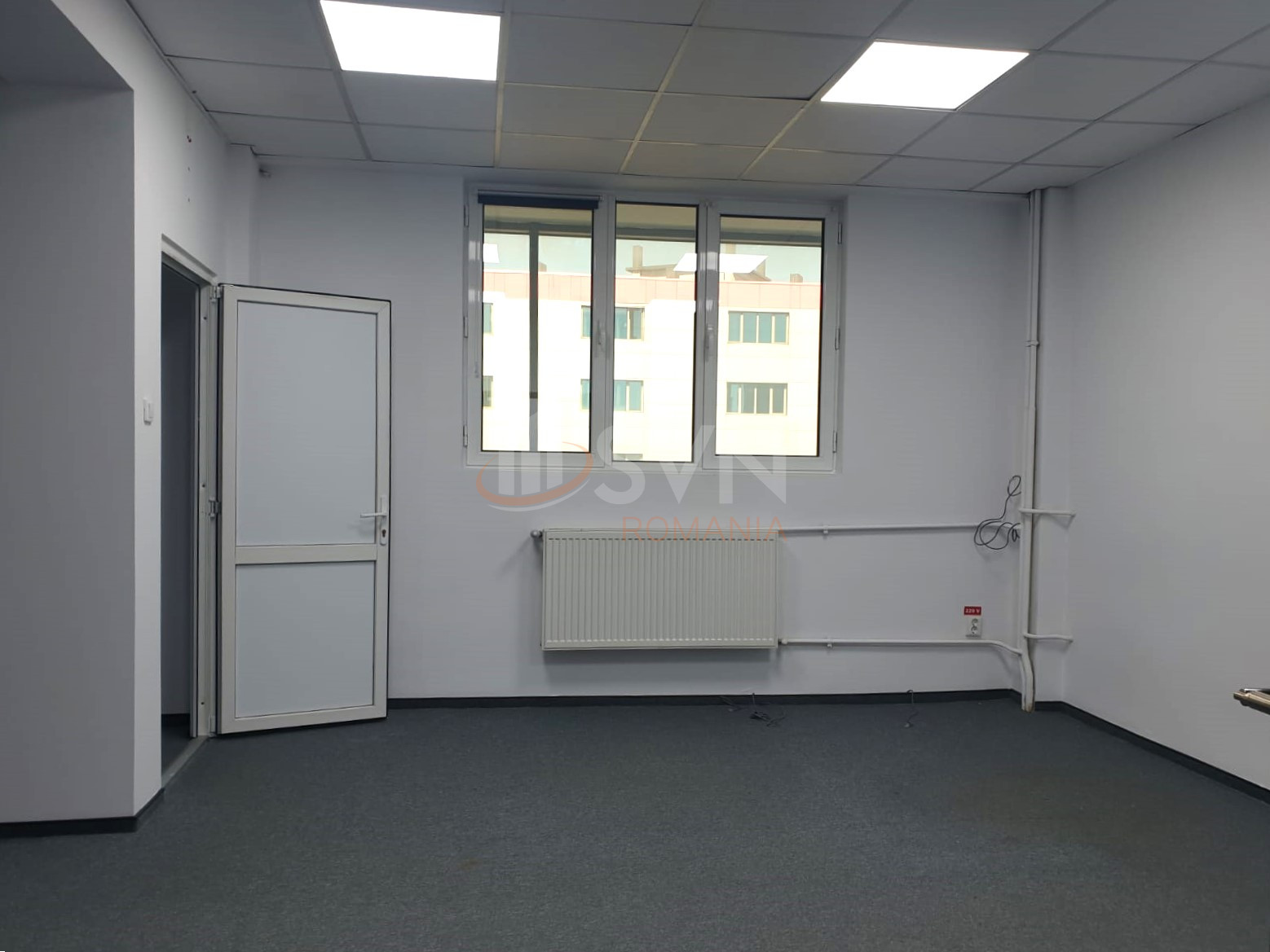 Spatiu comercial 350 mp Bucuresti/Grozavesti