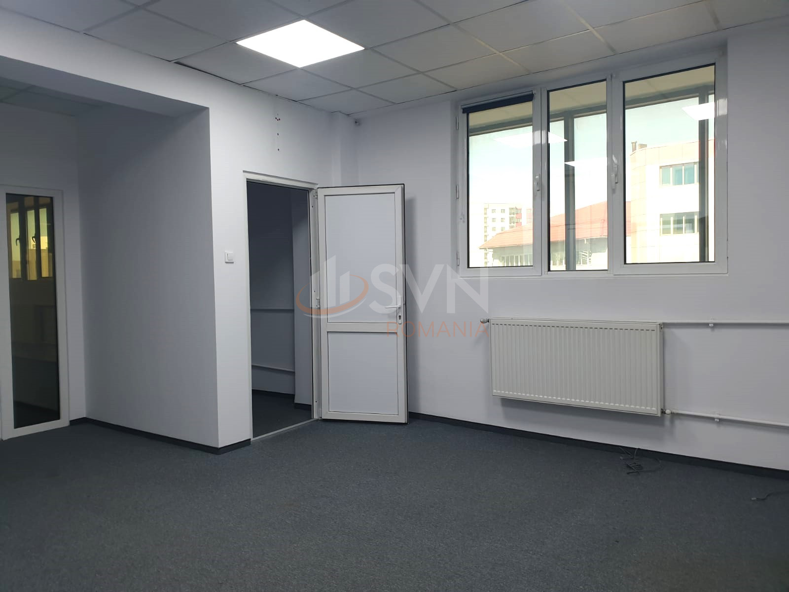 Spatiu comercial 350 mp Bucuresti/Grozavesti