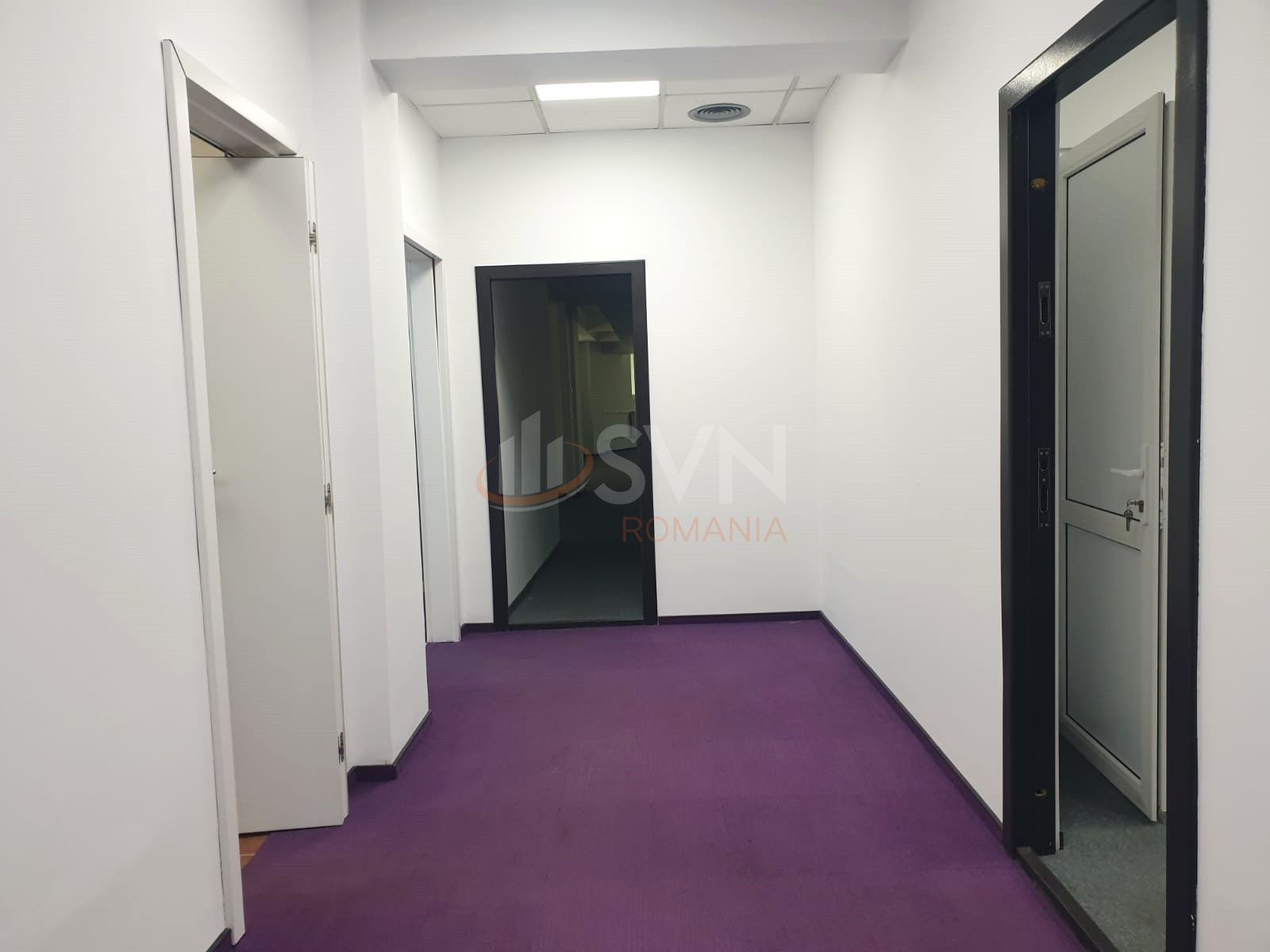 Spatiu comercial 350 mp Bucuresti/Grozavesti