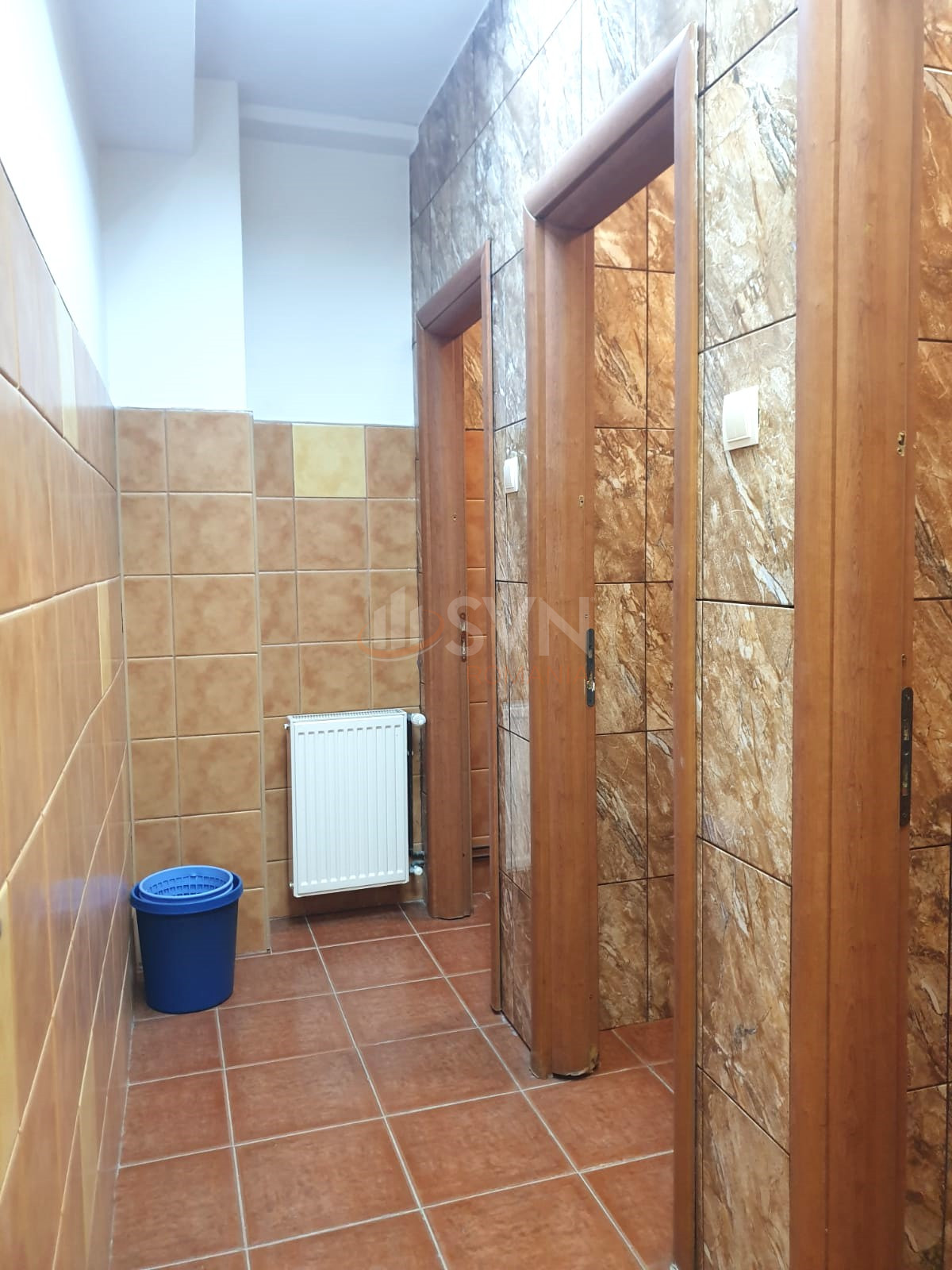 Spatiu comercial 350 mp Bucuresti/Grozavesti