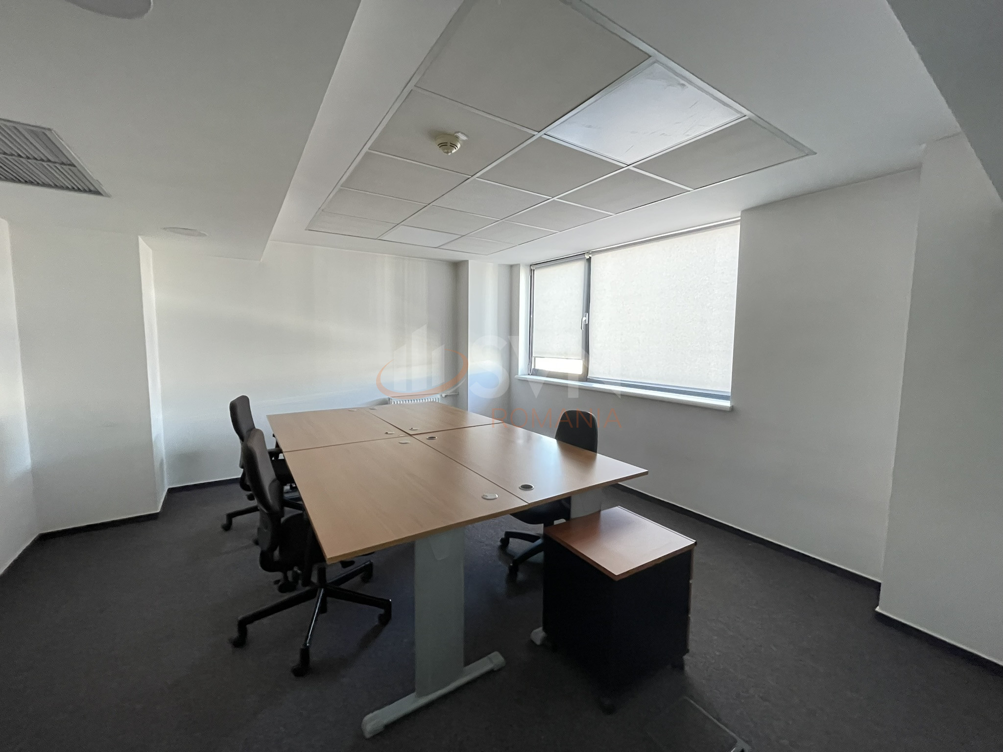 Spatiu comercial 3560 mp Bucuresti/Unirii (s3)