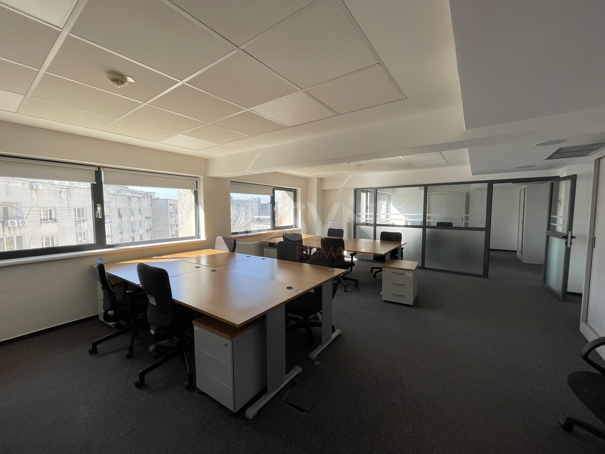 Spatiu comercial 3560 mp Bucuresti/Unirii (s3)