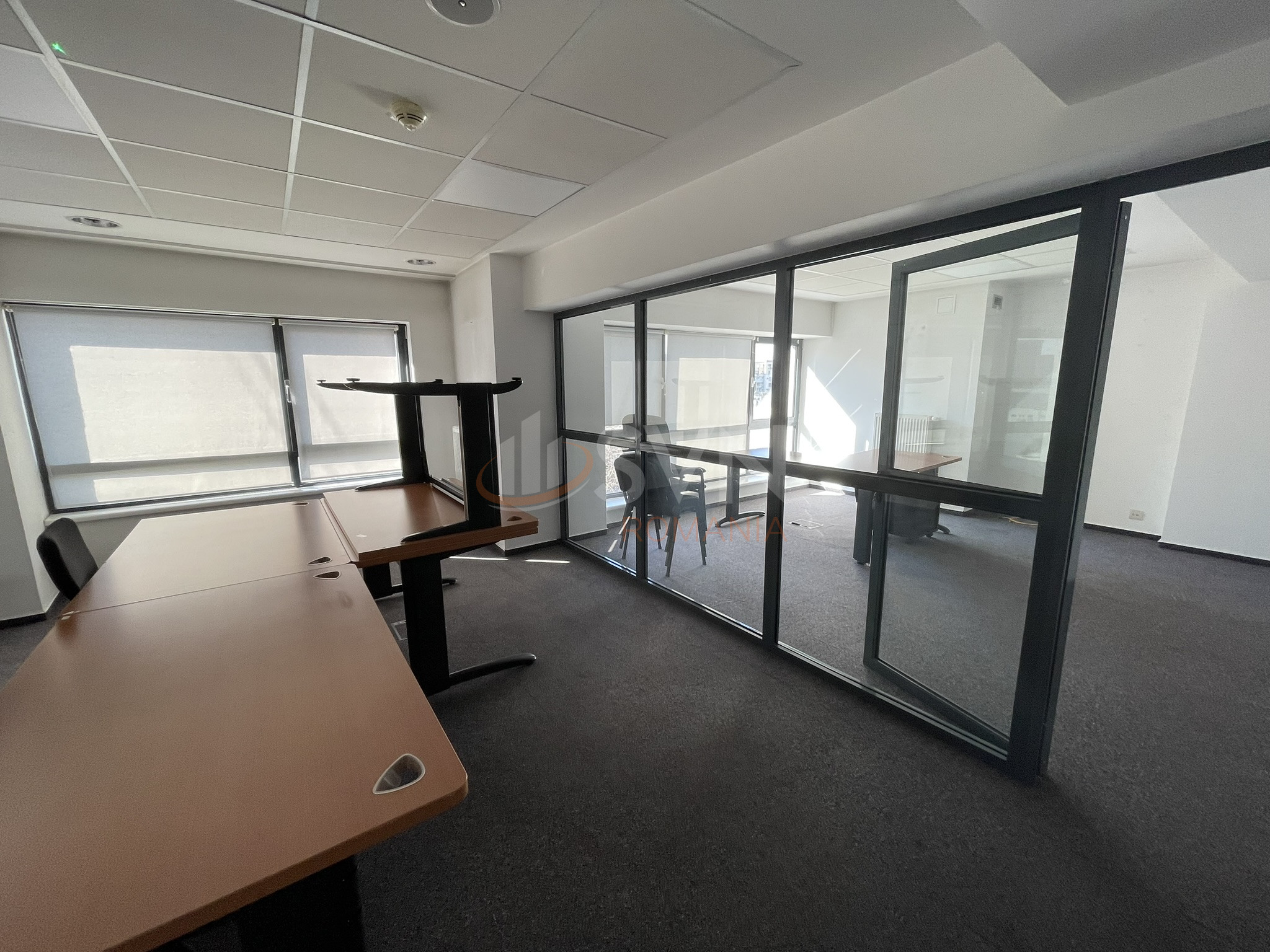 Spatiu comercial 3560 mp Bucuresti/Unirii (s3)