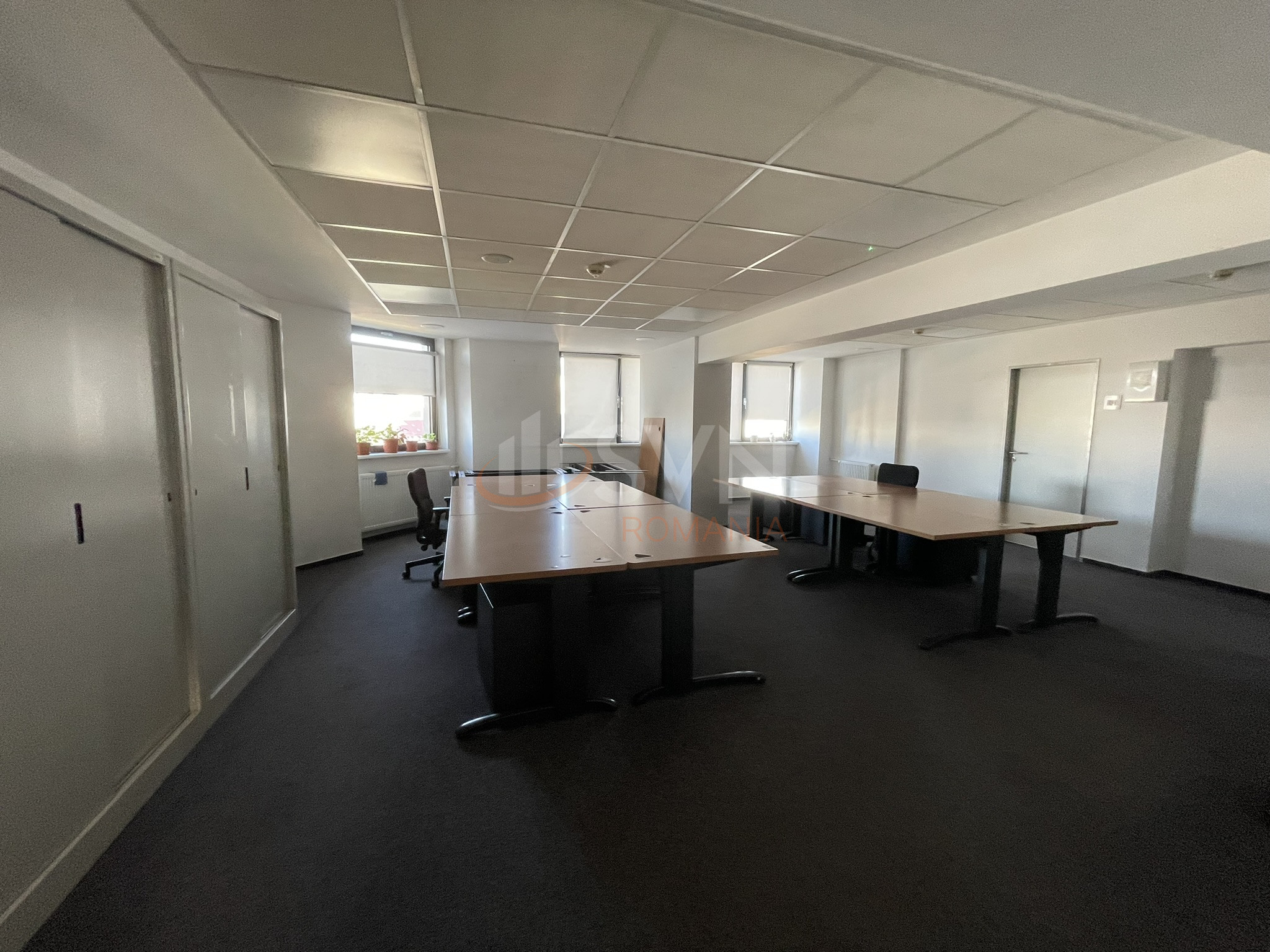 Spatiu comercial 3560 mp Bucuresti/Unirii (s3)