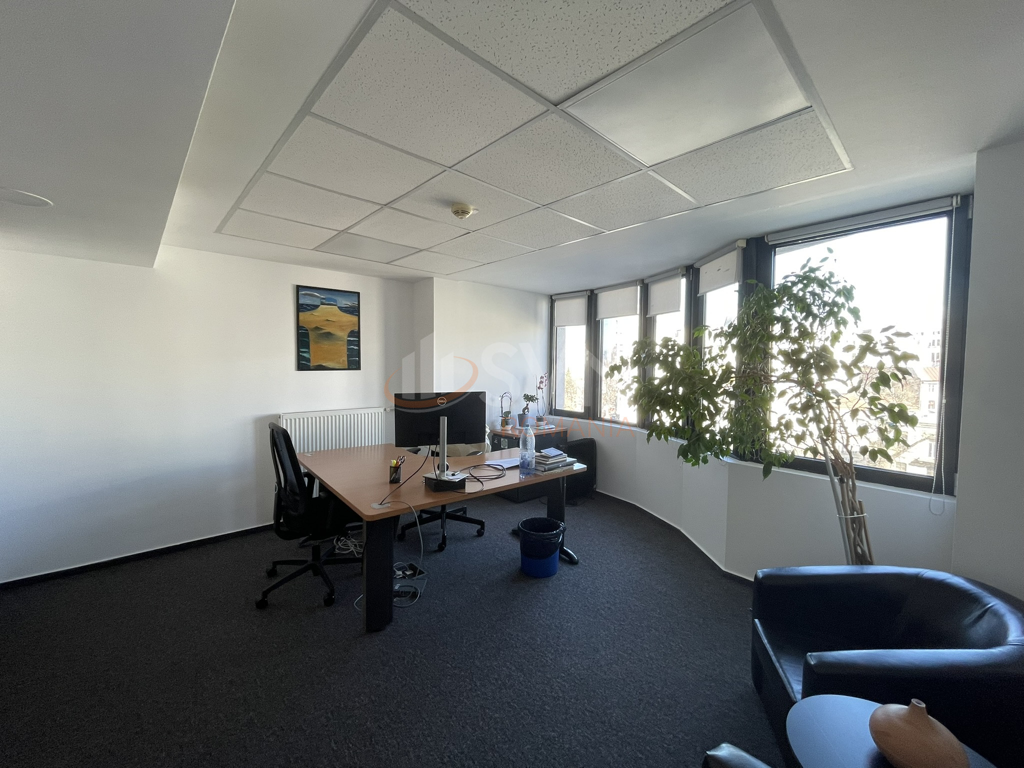 Spatiu comercial 3560 mp Bucuresti/Unirii (s3)