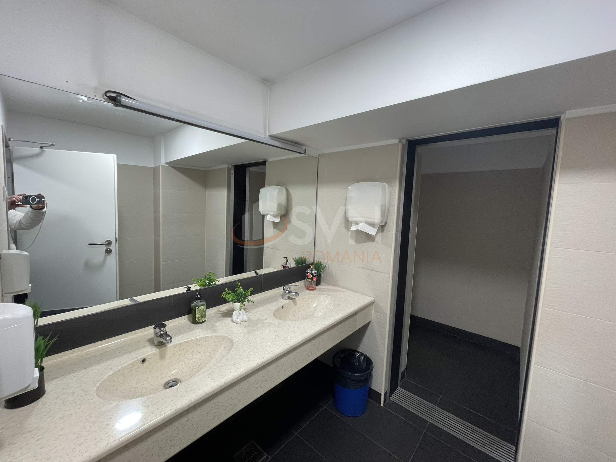 Spatiu comercial 3560 mp Bucuresti/Unirii (s3)