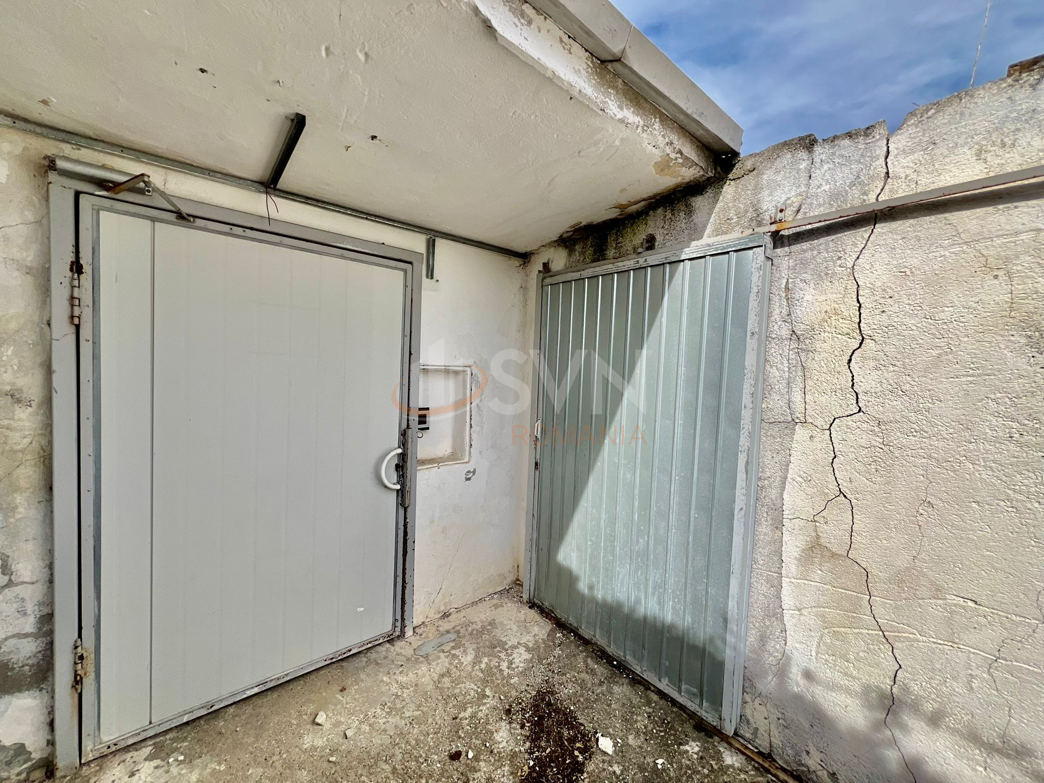 Spatiu comercial 3588 mp Olt/Centru