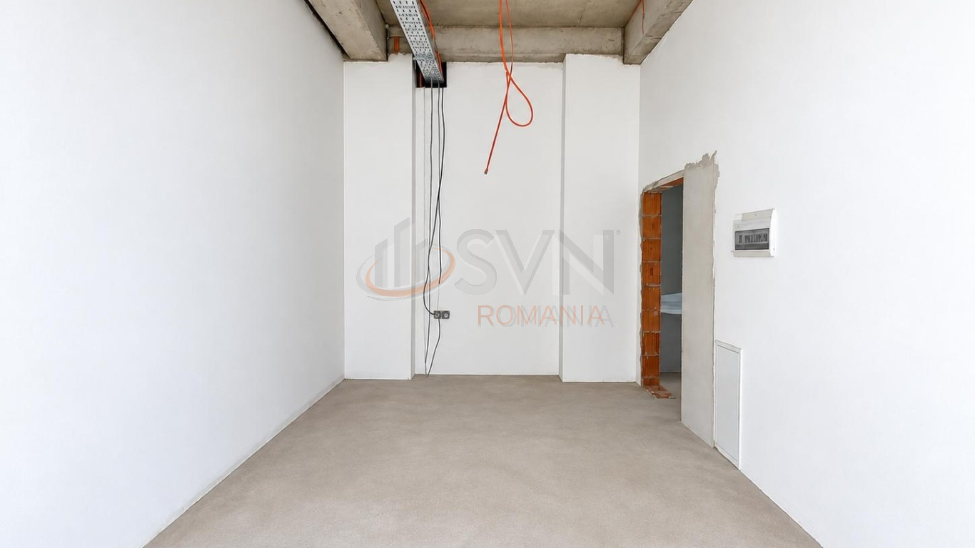Spatiu comercial 359.6 mp Bucuresti/Herastrau
