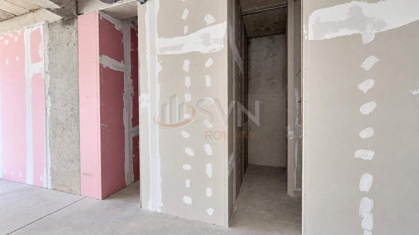 Spatiu comercial 359.6 mp Bucuresti/Herastrau