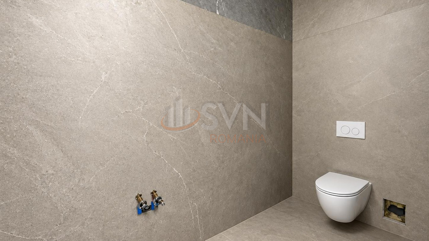 Spatiu comercial 359.6 mp Bucuresti/Herastrau