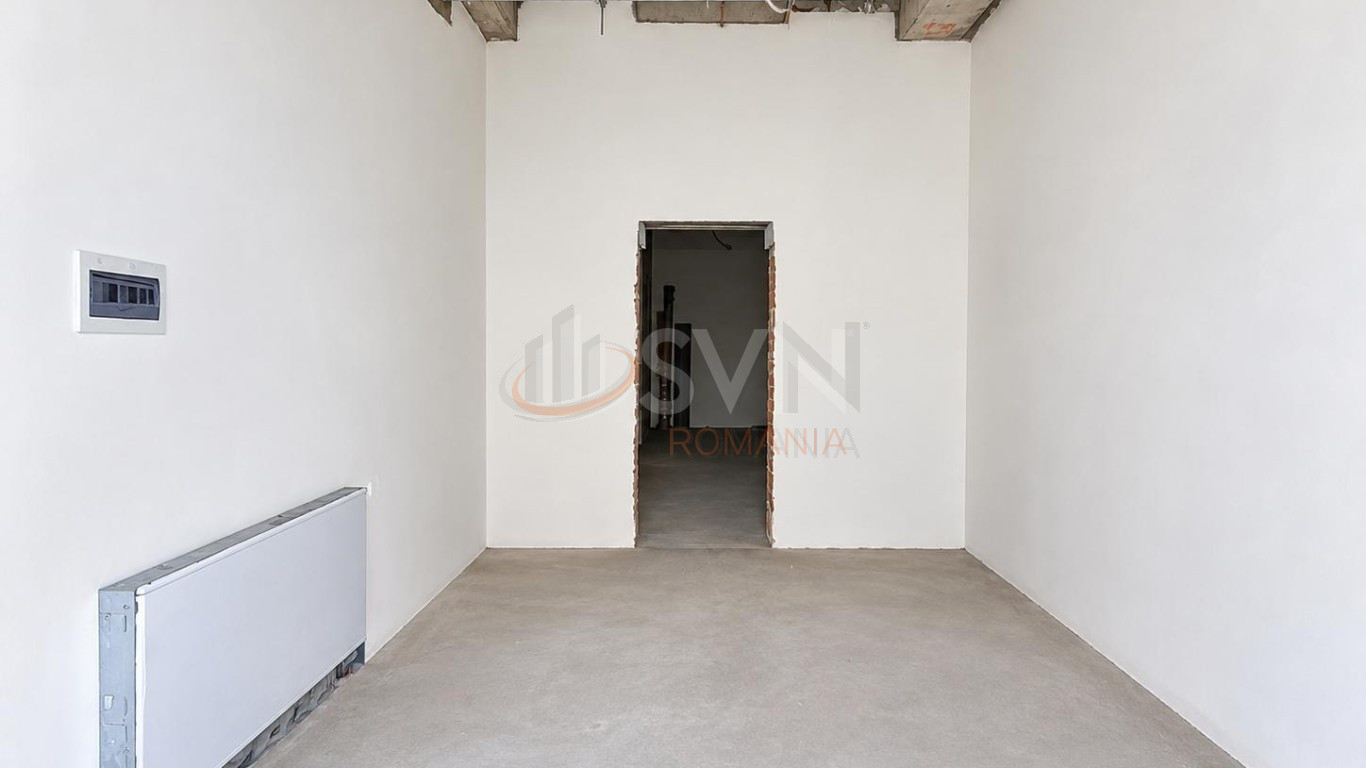 Spatiu comercial 359.6 mp Bucuresti/Herastrau
