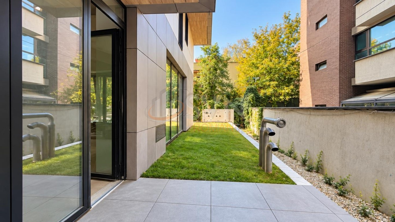 Spatiu comercial 359.6 mp Bucuresti/Herastrau