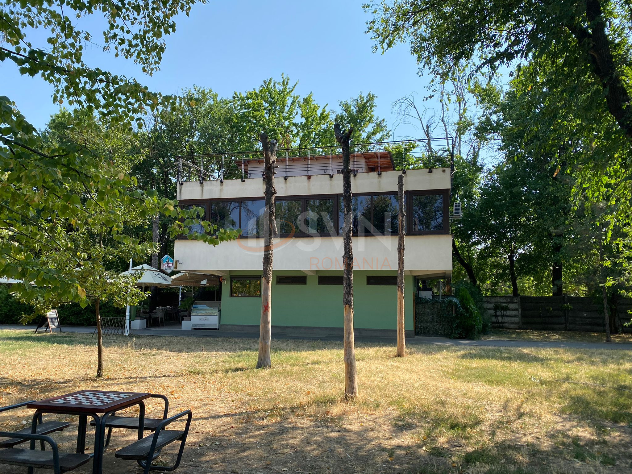 Spatiu comercial 360 mp Bucuresti/Tineretului