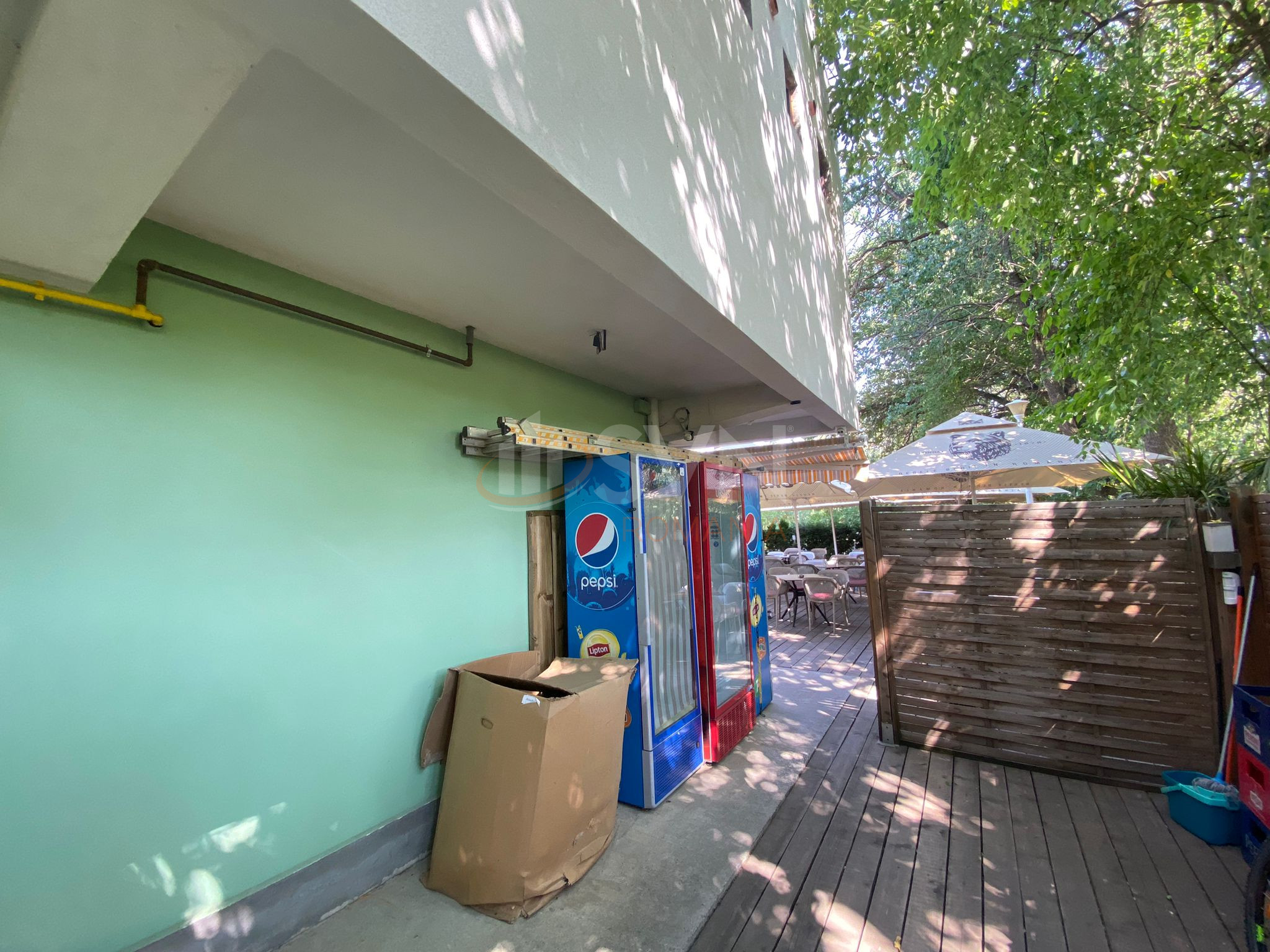 Spatiu comercial 360 mp Bucuresti/Tineretului