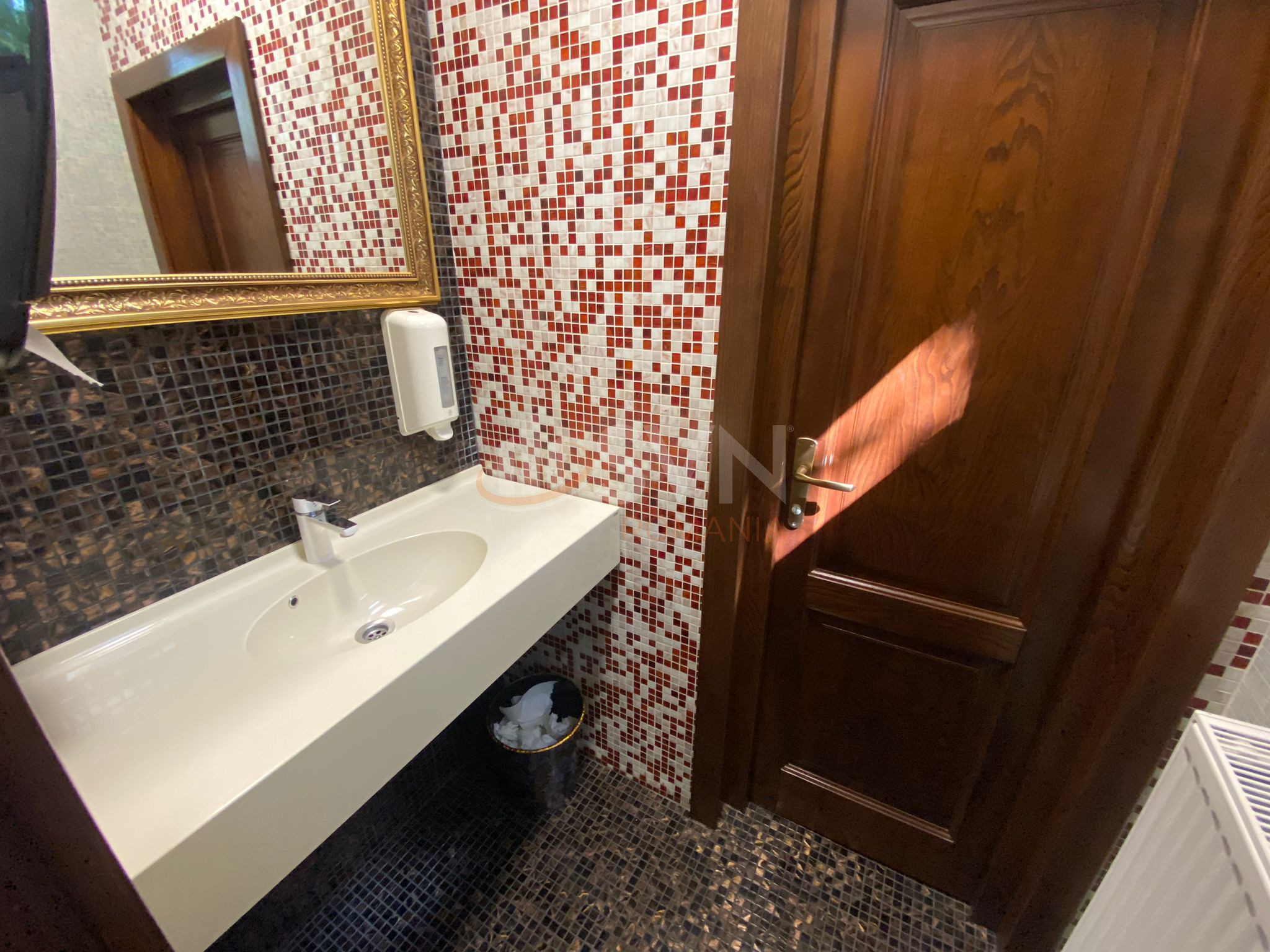 Spatiu comercial 360 mp Bucuresti/Tineretului