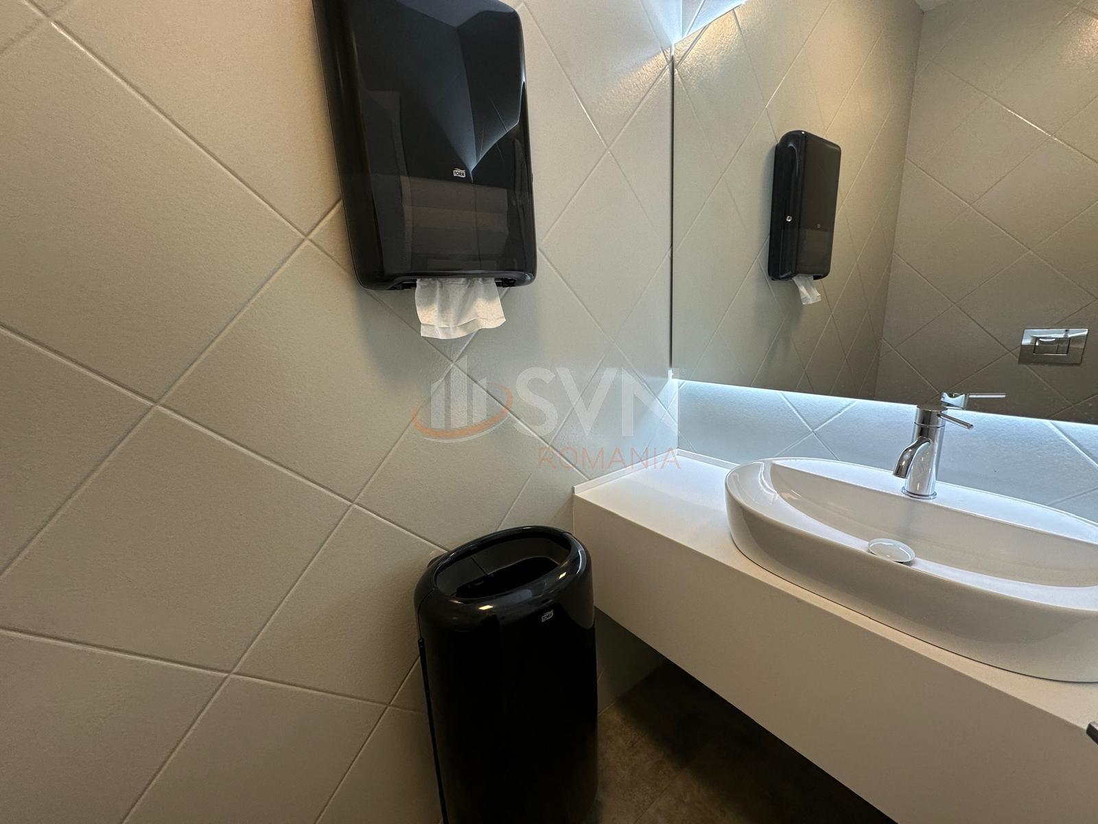 Spatiu comercial 361 mp Bucuresti/Herastrau