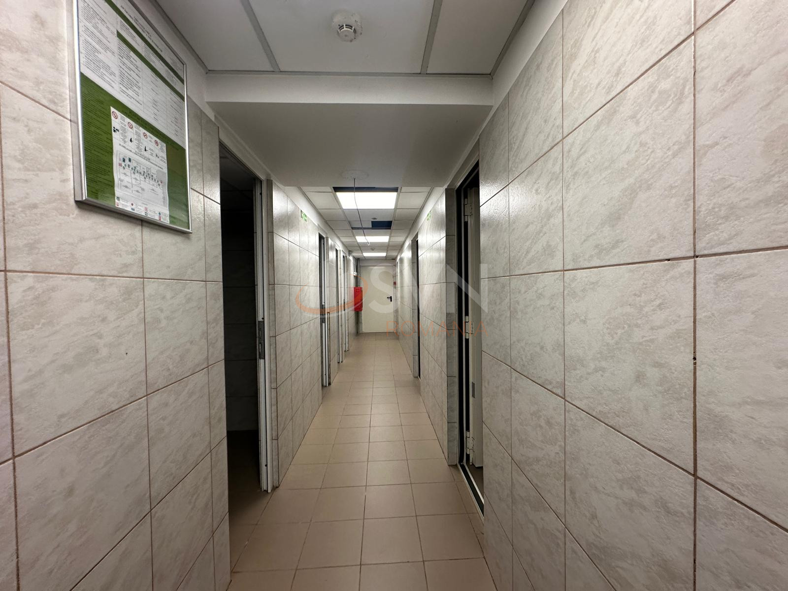 Spatiu comercial 361 mp Bucuresti/Herastrau