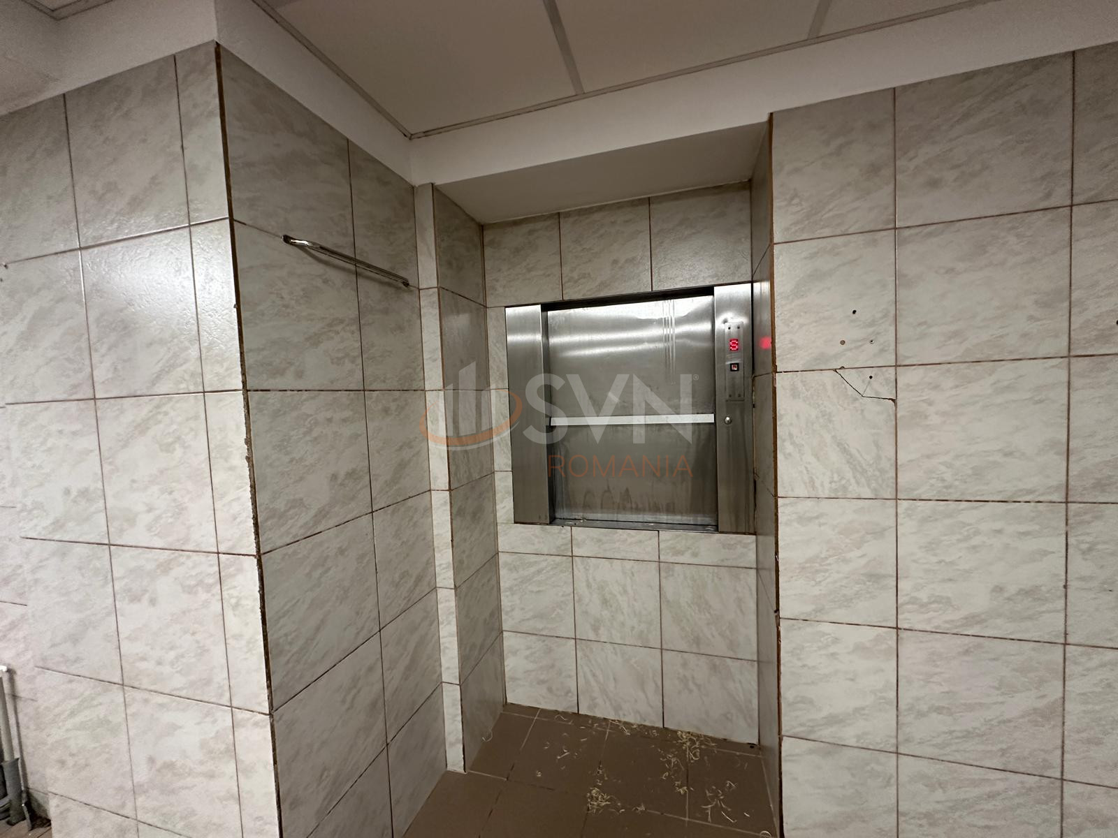 Spatiu comercial 361 mp Bucuresti/Herastrau