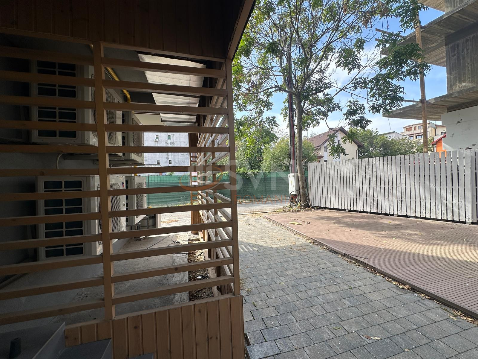 Spatiu comercial 361 mp Bucuresti/Herastrau