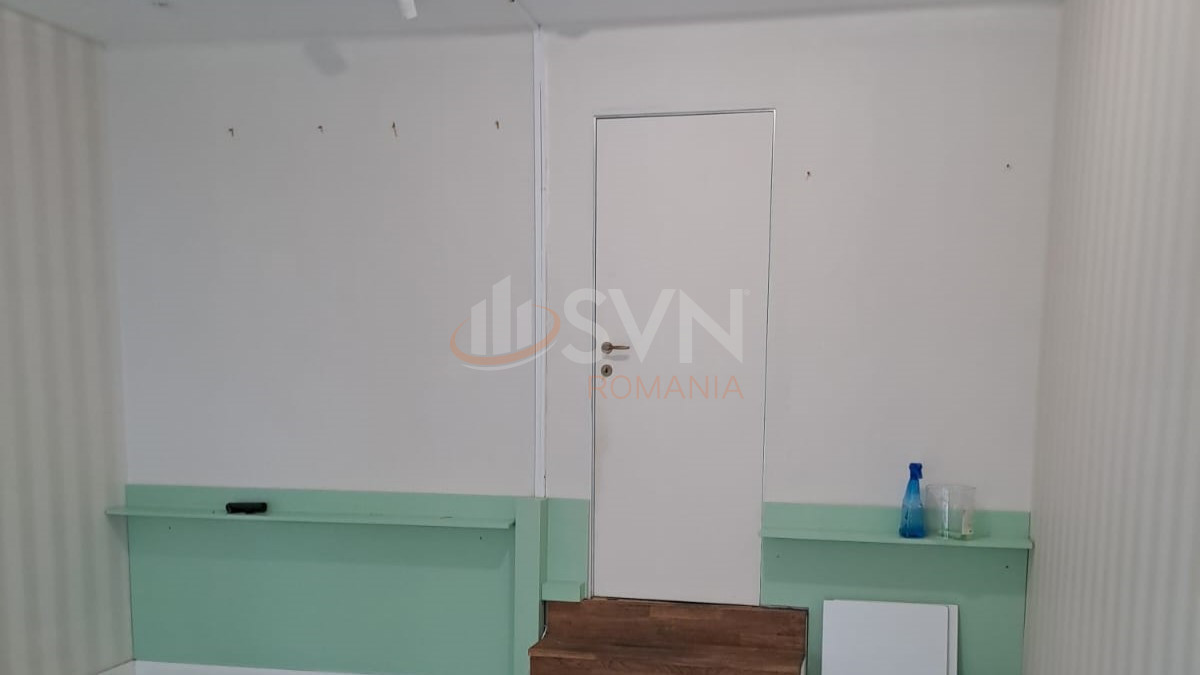Spatiu comercial 36.28 mp Bucuresti/Dorobanti