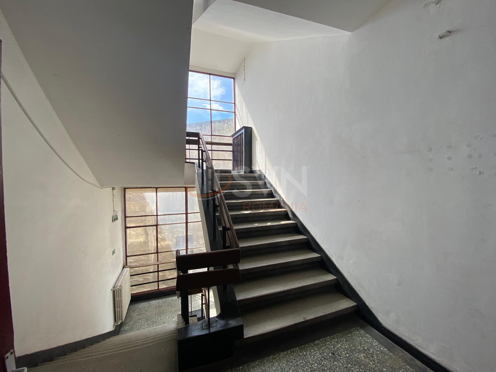 Spatiu comercial 3660 mp Bucuresti/Armeneasca