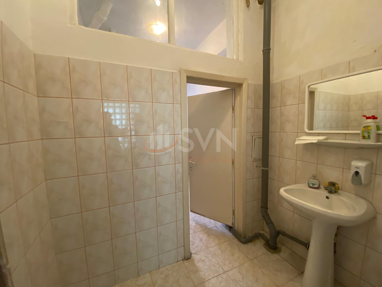 Spatiu comercial 3660 mp Bucuresti/Armeneasca