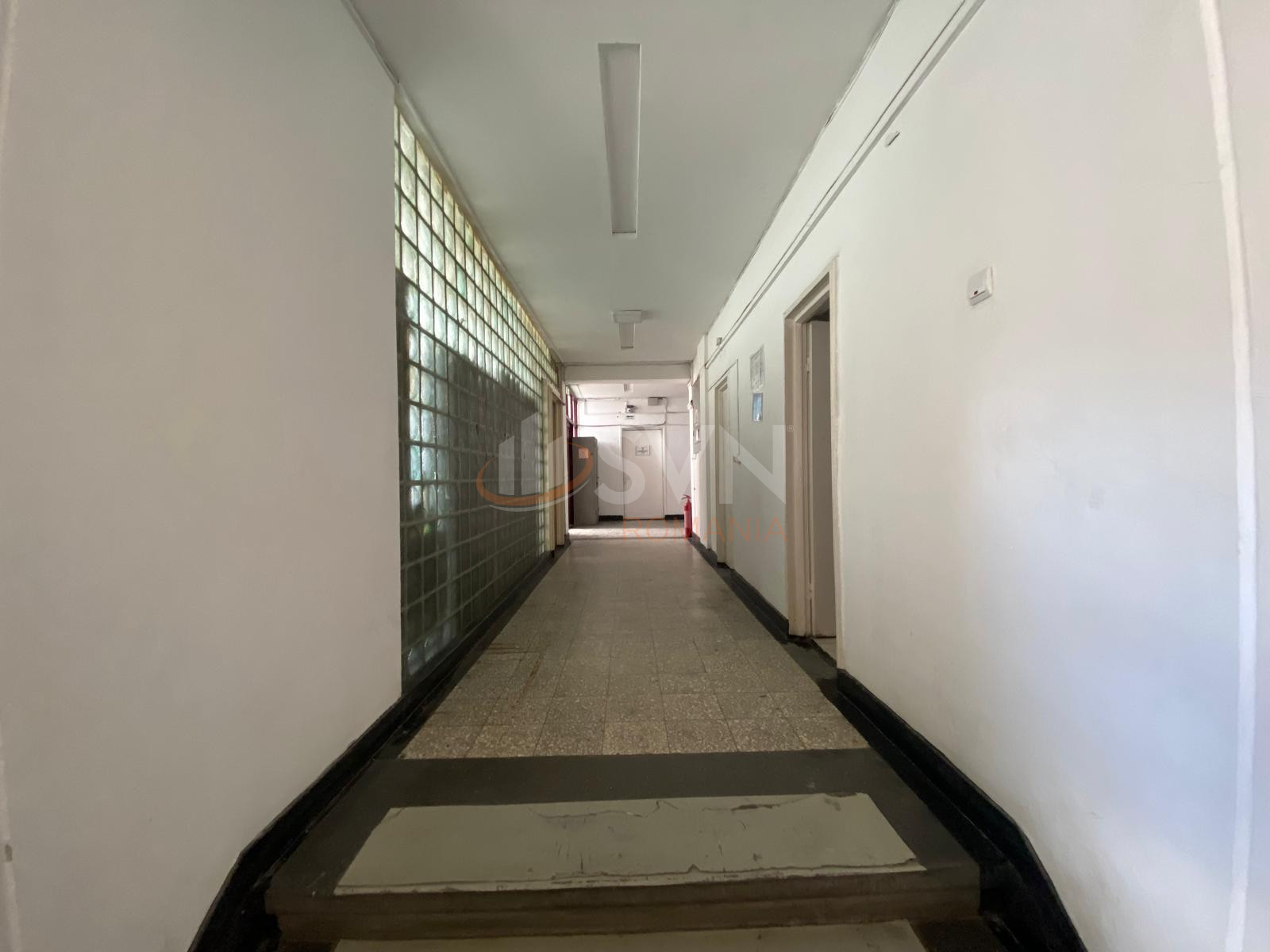 Spatiu comercial 3660 mp Bucuresti/Armeneasca